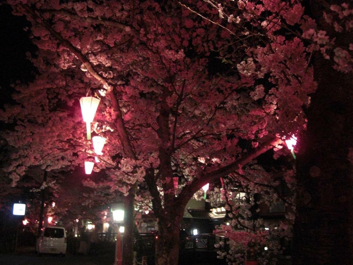 Ryokan Matsuya Toyooka  Exterior photo